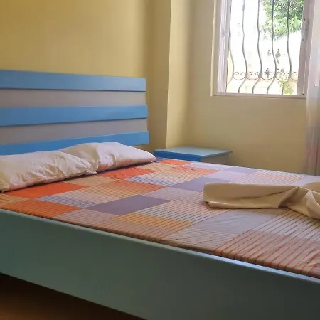 Marina Apartment