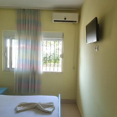 Marina Apartment